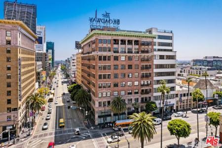 N Vine Street, Hollywood, 加州 90028, 美國