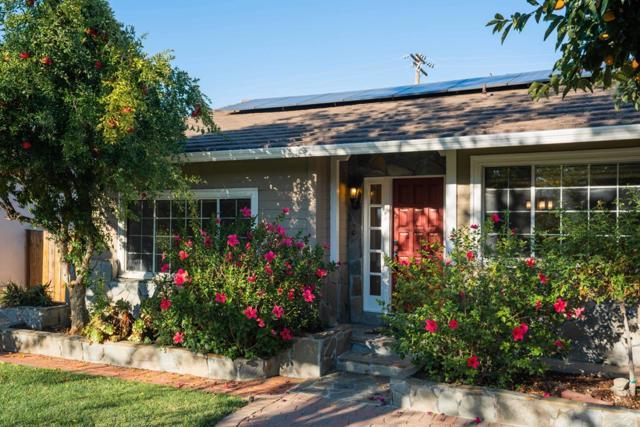 Almaden Road, San Jose, California 95120