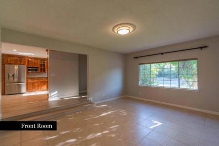 Almaden Road, San Jose, California 95120