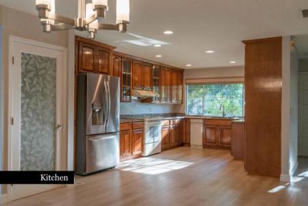 Almaden Road, San Jose, California 95120