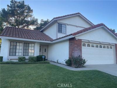 Lobelia, Upland, 加利福尼亚州 91784, 美国