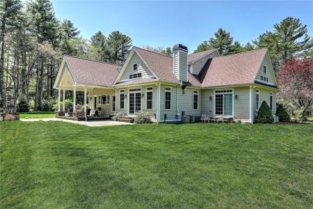 26 Old Richmond Townhouse Road, Richmond, רוד איילנד 02812, ארצות הברית של אמריקה