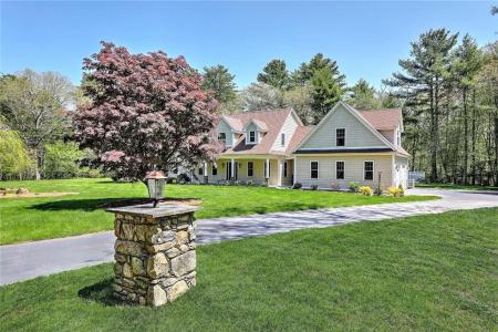 26 Old Richmond Townhouse Road, Richmond, רוד איילנד 02812, ארצות הברית של אמריקה