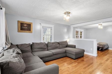 21 Riverview Avenue, Smithfield, Rhode Island 02917, États-Unis