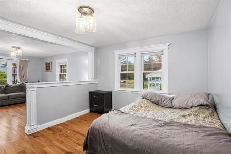 21 Riverview Avenue, Smithfield, Rhode Island 02917, États-Unis