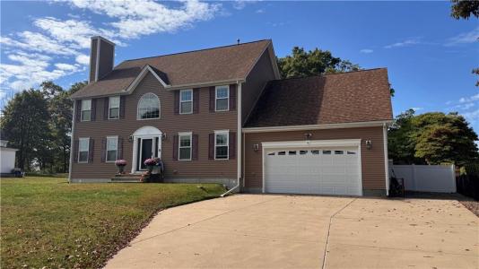 6 Utter Street, North Providence, Rhode Island 02904, Estados Unidos