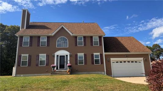 6 Utter Street, North Providence, Rhode Island 02904, Estados Unidos