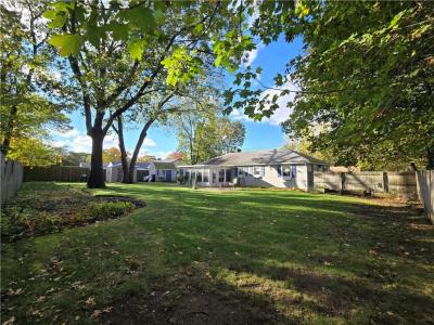 158 Underwood Avenue, Warwick, Rhode Island 02888, USA