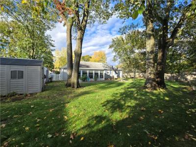 158 Underwood Avenue, Warwick, Rhode Island 02888, USA