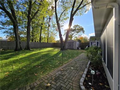 158 Underwood Avenue, Warwick, Rhode Island 02888, USA