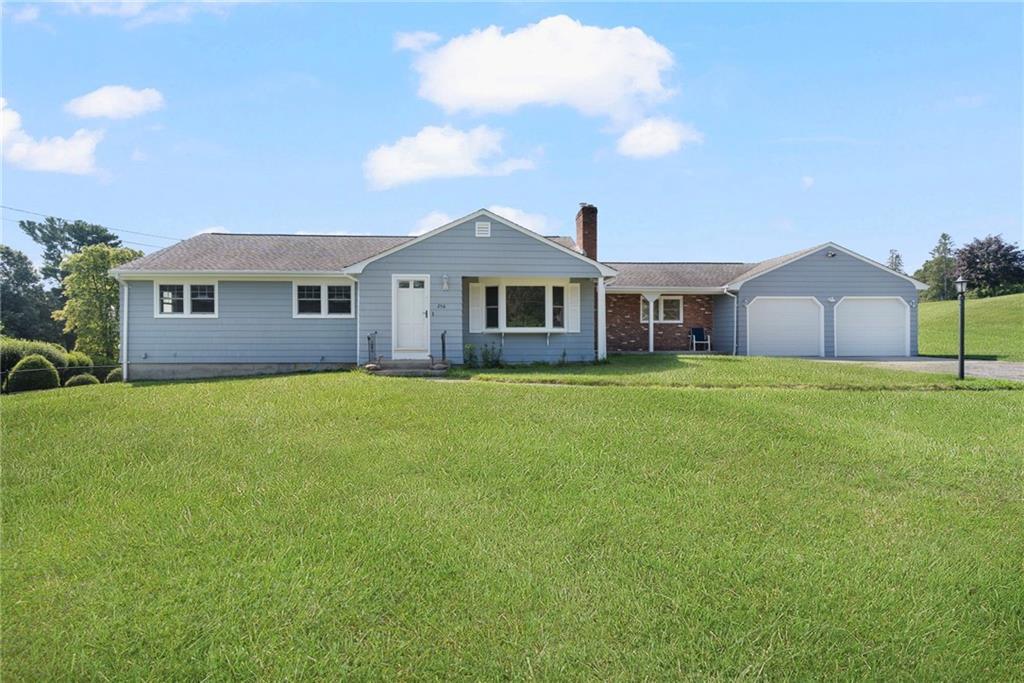 256 School Street, Lincoln, 罗得岛 02865, 美国