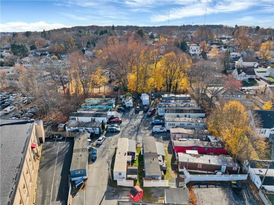 776 Hartford Avenue, Johnston, Rhode Island 02919, Estados Unidos