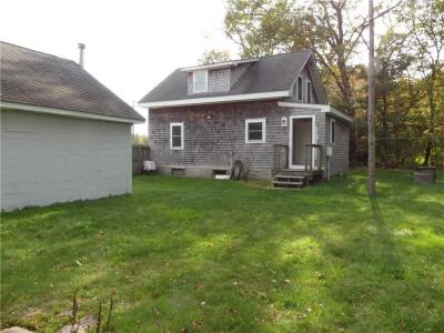 188 DANIELSON Pike, Foster, Rhode Island 02825, Amerika Birleşik Devletleri