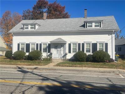 464 Chapel Street, Burrillville, RI 02830, USA