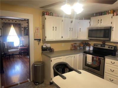 464 Chapel Street, Burrillville, 罗得岛 02830, 美国