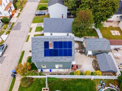 85 Winthrop Avenue, Providence, 罗得岛 02908, 美国