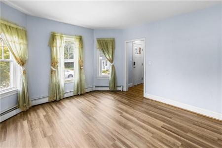 85 Winthrop Avenue, Providence, 罗得岛 02908, 美国