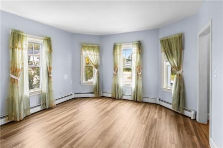 85 Winthrop Avenue, Providence, 罗得岛 02908, 美国