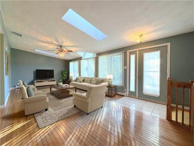 398 Sampan Avenue, Jamestown, Rhode Island 02835, USA