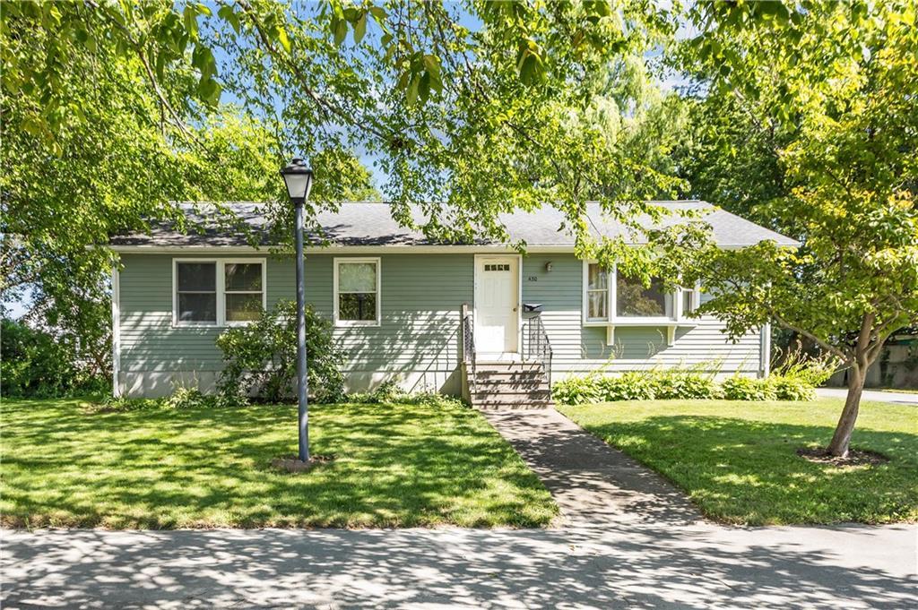5 Saint Mary’s Way, Warren, Rhode Island 02885, Estados Unidos