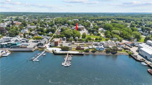 5 Saint Mary’s Way, Warren, Rhode Island 02885, Estados Unidos