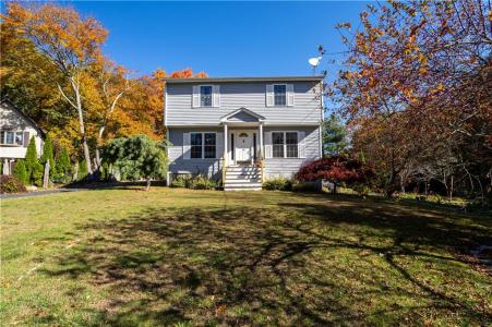 54 Lincoln Drive, Johnston, Rhode Island 02919, États-Unis