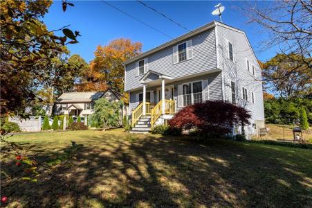 54 Lincoln Drive, Johnston, Rhode Island 02919, États-Unis