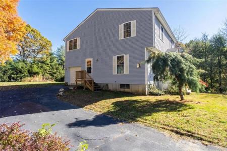 54 Lincoln Drive, Johnston, Rhode Island 02919, États-Unis