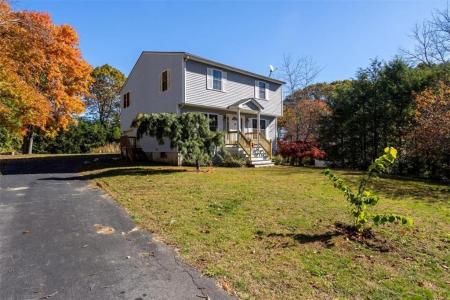 54 Lincoln Drive, Johnston, Rhode Island 02919, États-Unis