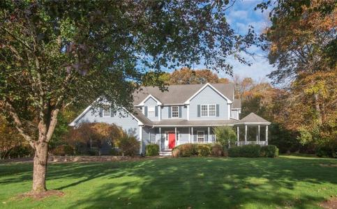 7 Caitlin Court, South Kingstown, RI 02881, USA