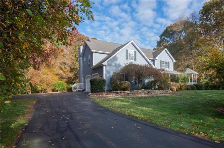 7 Caitlin Court, South Kingstown, Rhode Island 02881