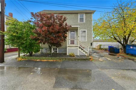 2 Wilson Street, Bristol, RI 02809, USA