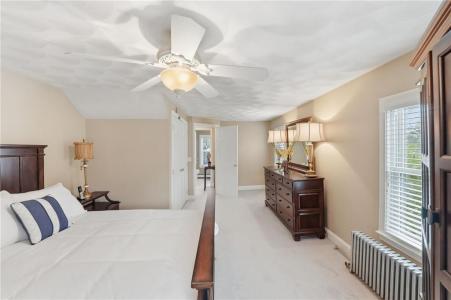 2 Wilson Street, Bristol, Rhode Island 02809, Estados Unidos