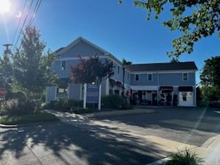 8 Anoka Avenue 2A, Barrington, Rhode Island 02806