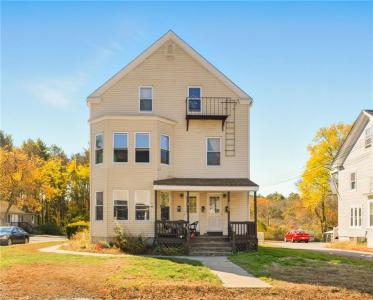 248 Church Street, Burrillville, Rhode Island 02859