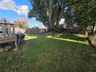 47 Alverson Avenue, Providence, Rhode Island 02909, USA