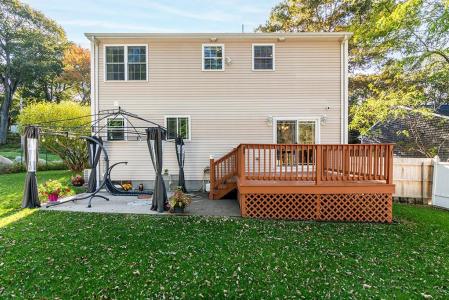 99 Hill Top Drive, Johnston, Rhode Island 02919