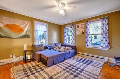 273 Wickenden Street, Providence, Rhode Island 02903, États-Unis