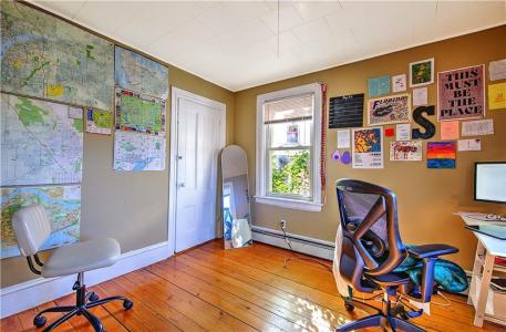 273 Wickenden Street, Providence, Rhode Island 02903, États-Unis