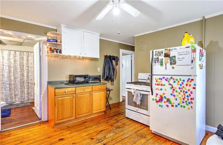 273 Wickenden Street, Providence, Rhode Island 02903, États-Unis