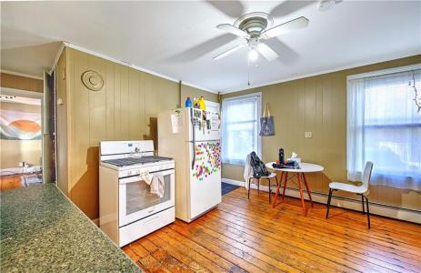 273 Wickenden Street, Providence, Rhode Island 02903, États-Unis