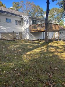 37 Deerfield Road, Cranston, Rhode Island 02920