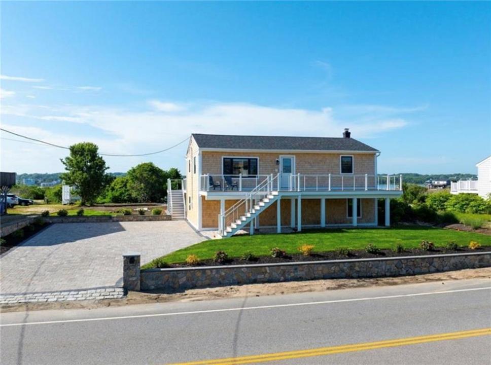 446 Atlantic Avenue, Westerly, Rhode Island 02891, USA