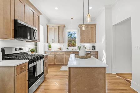 508 charles Street, Providence, Rhode Island 02904, États-Unis