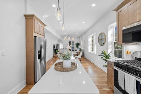 508 charles Street, Providence, Rhode Island 02904, États-Unis