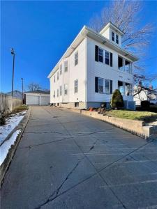 1577 Cranston Street 2, Cranston, Rhode Island 02920