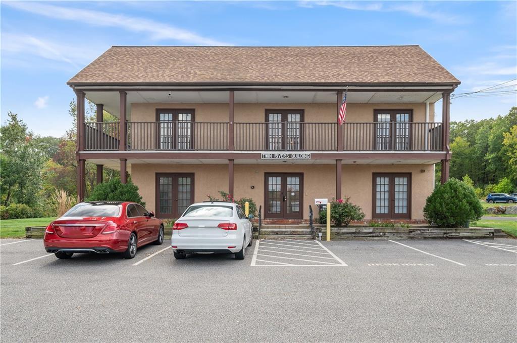 2 Douglas Pike, Smithfield, Rhode Island 02917, États-Unis