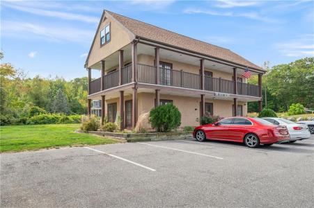 2 Douglas Pike, Smithfield, Rhode Island 02917, États-Unis