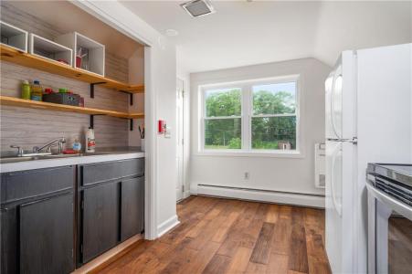 2 Douglas Pike, Smithfield, Rhode Island 02917, États-Unis