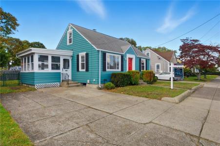 22 Ruth Street, Pawtucket, Rhode Island 02861, Estados Unidos